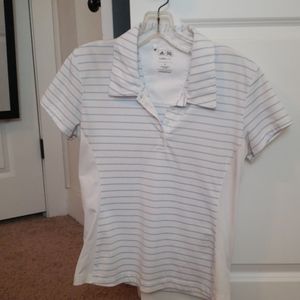 Women's Adidas Golf Shirt